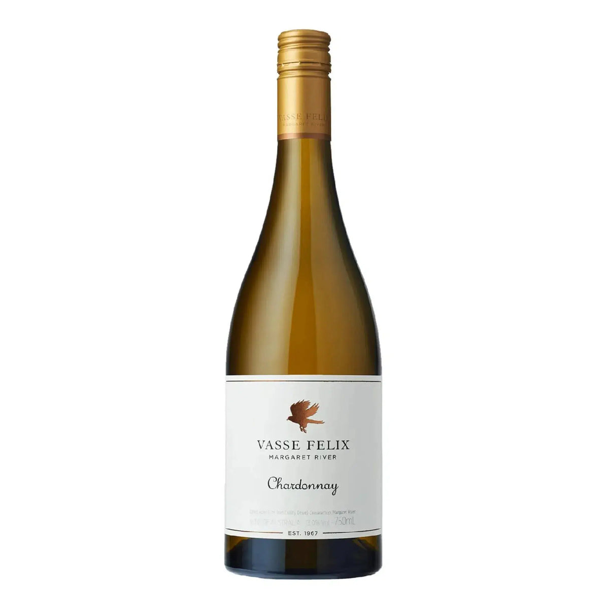 Vasse Felix Chardonnay 2021