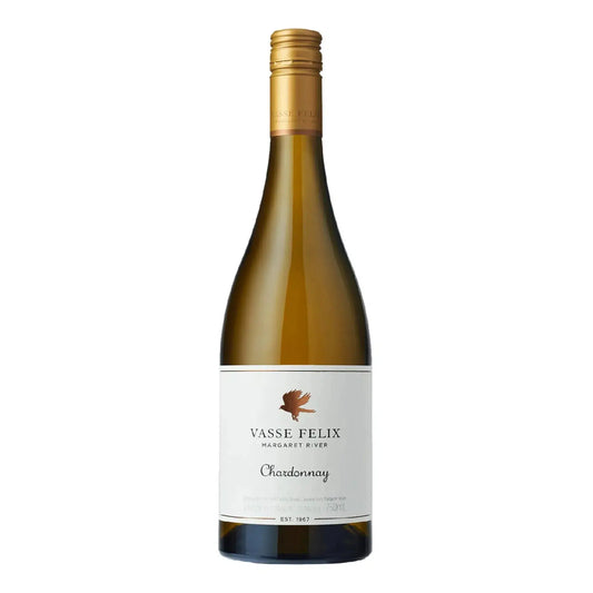 Vasse Felix Chardonnay 2021