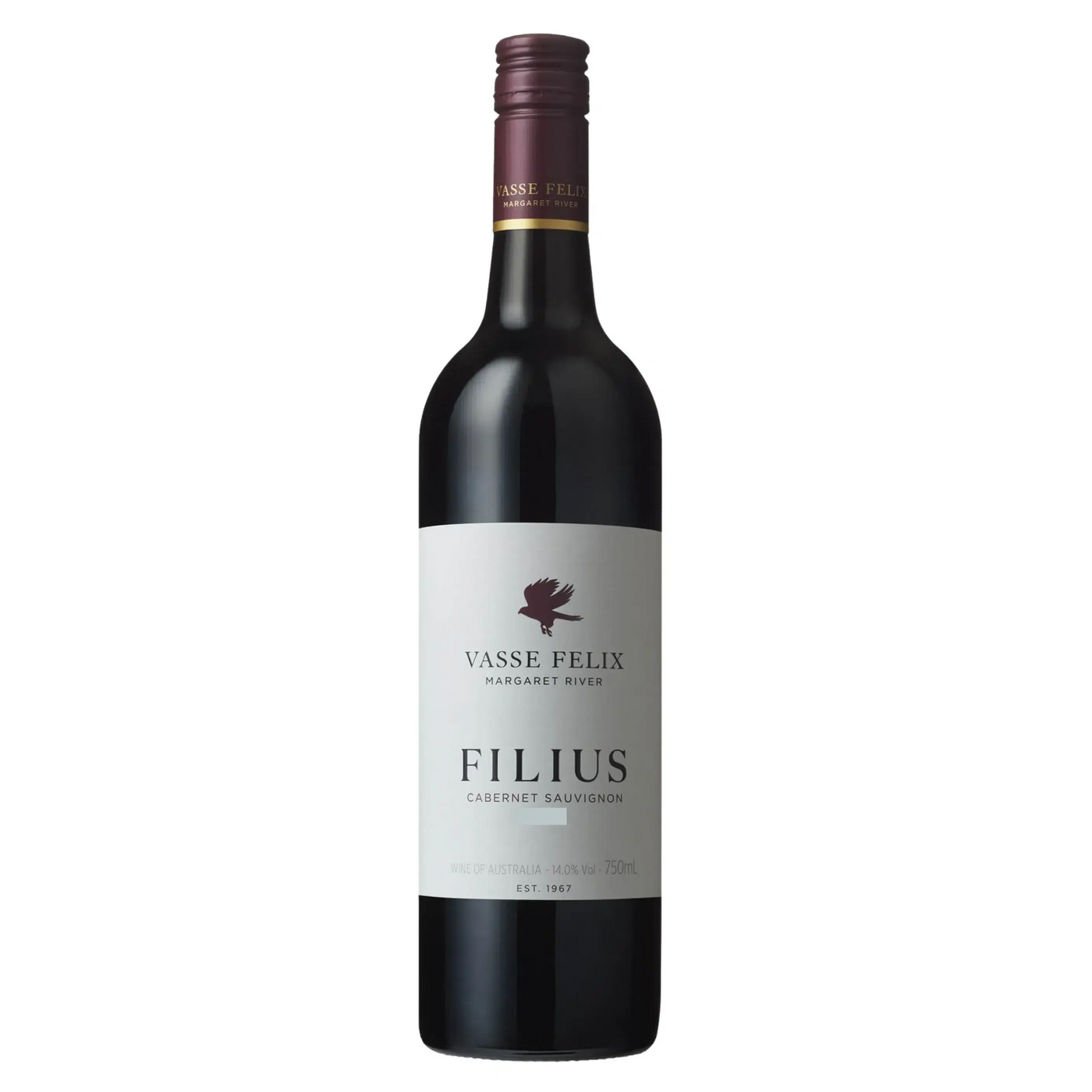 Vasse Felix Filius Cabernet Sauvignon 2020