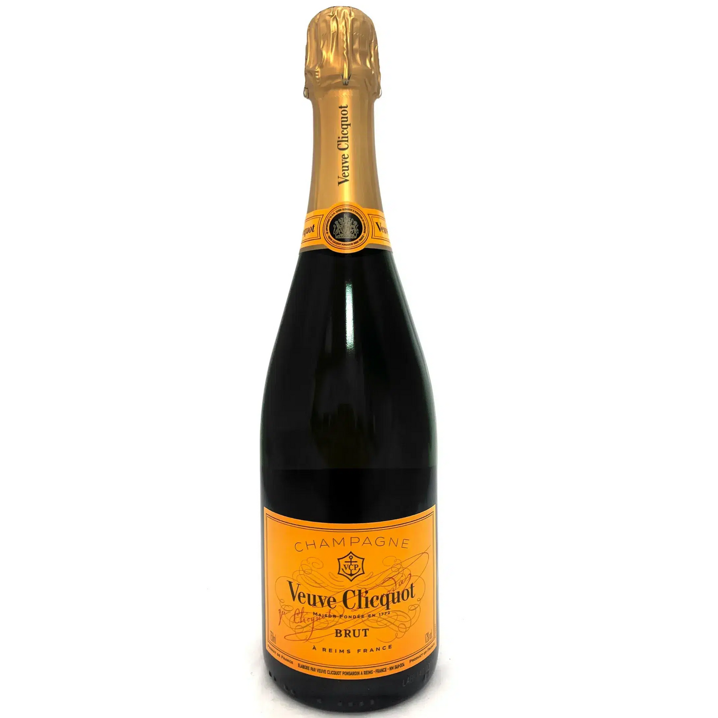 Veuve Clicquot Brut