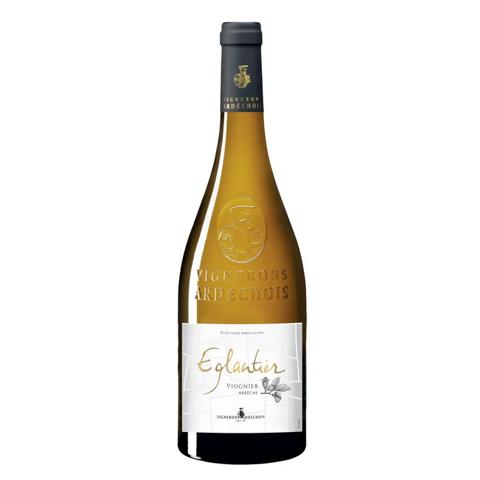 Vignerons Ardechois Terre dEglantier Viognier
