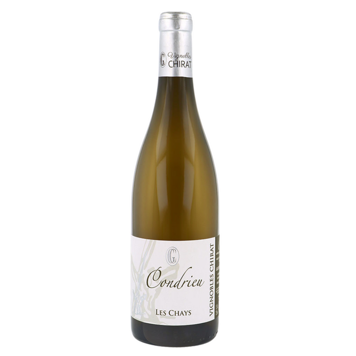 Vignobles Chirat Condrieu Les Chays 2023