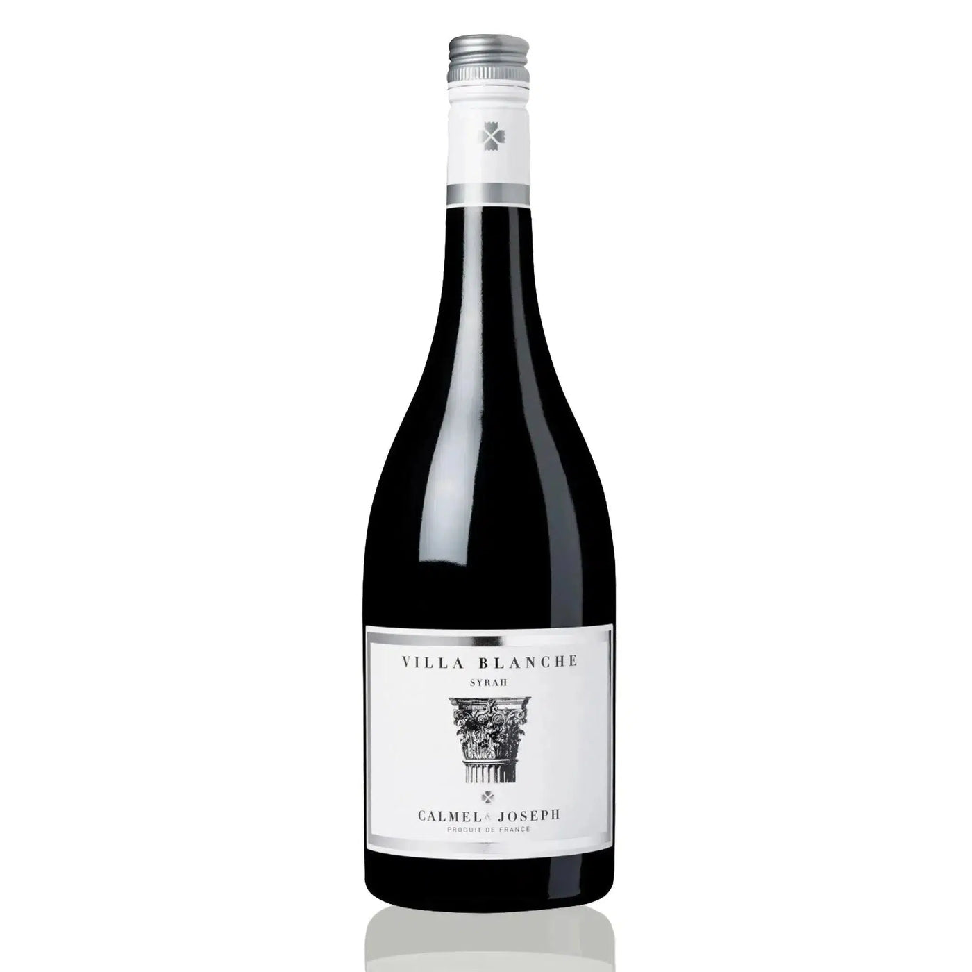 Villa Blanche Syrah