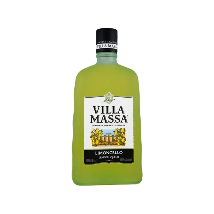 Villa Massa Limoncello 30%