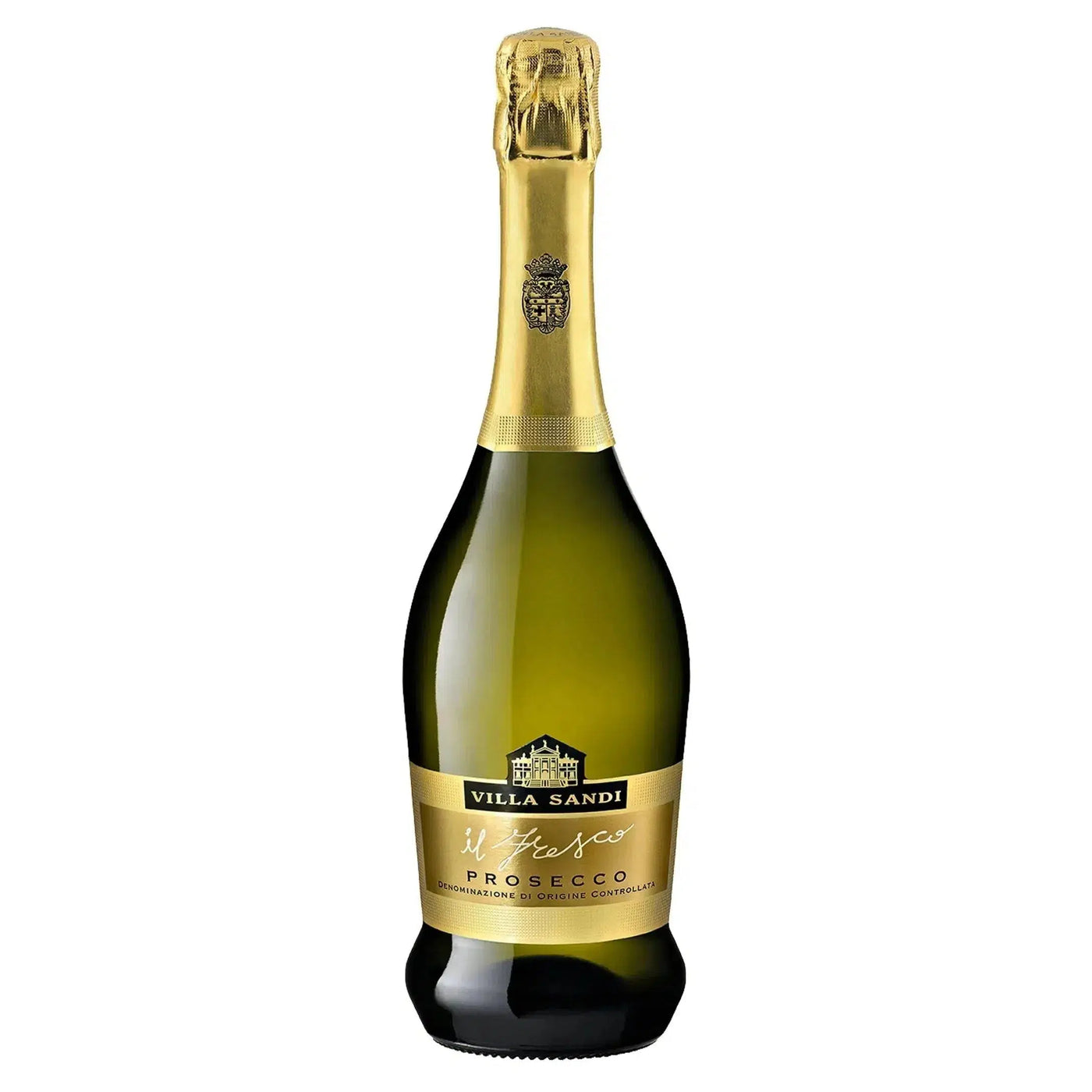 Villa Sandi Il Fresco Prosecco DOC Treviso Brut 20cl