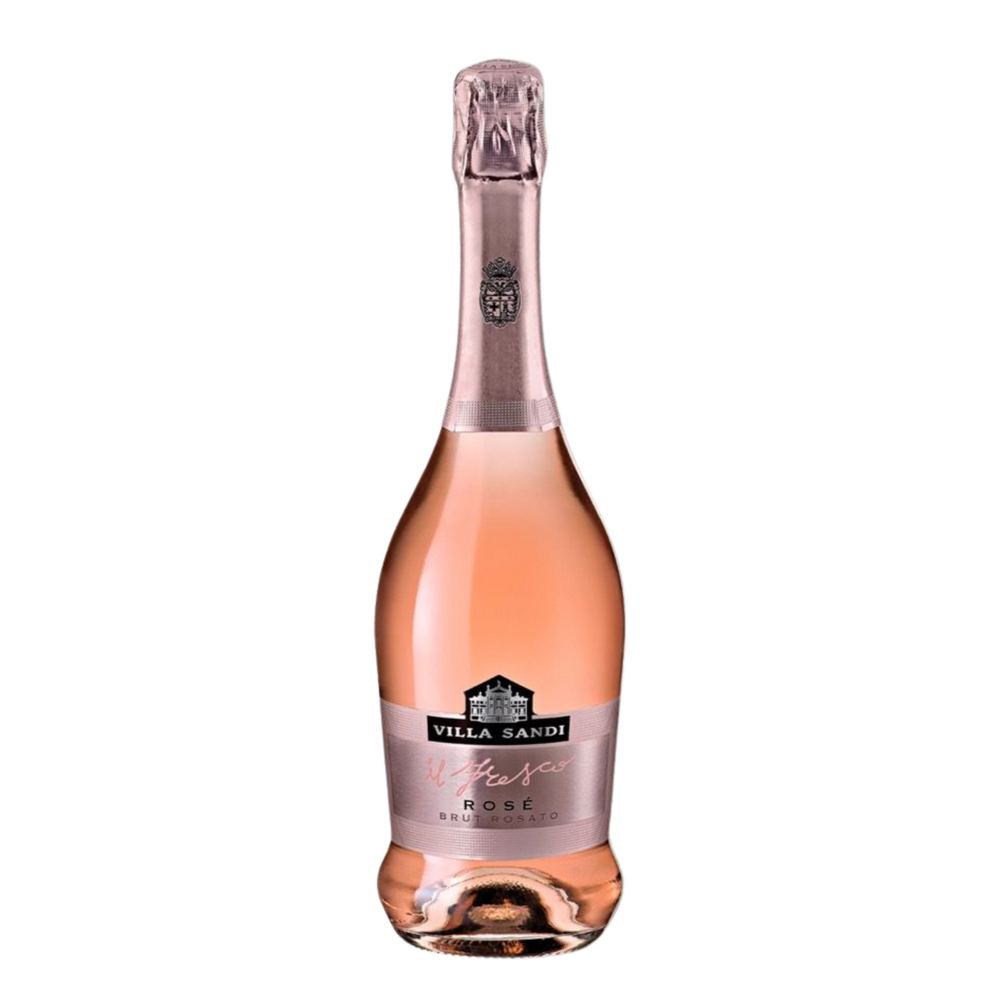 Villa Sandi Il Fresco Rosato Spumante DOC Brut