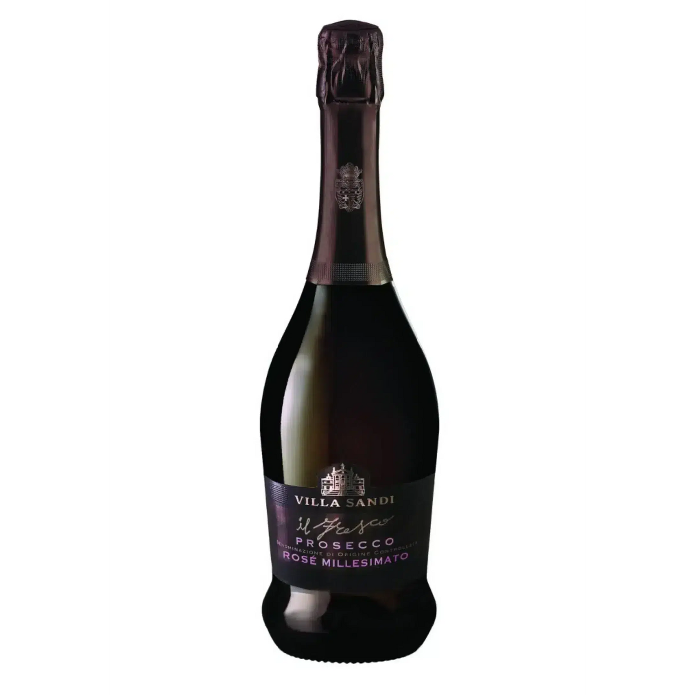 Villa Sandi Prosecco DOC Rosé Millesimato Brut