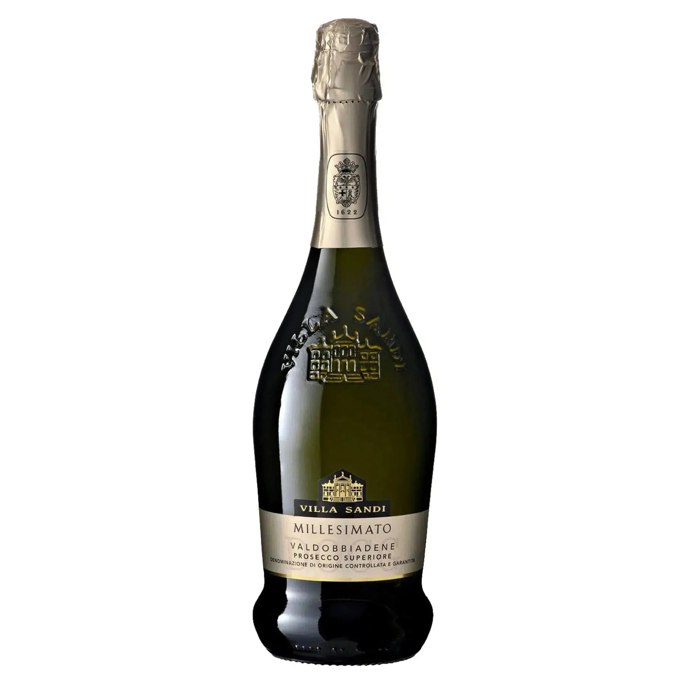 Villa Sandi Valdobbiadene Prosecco Superiore DOCG Millesimato Brut