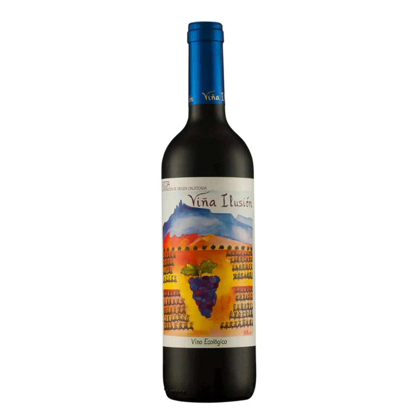 Vina Ilusion Rioja Joven