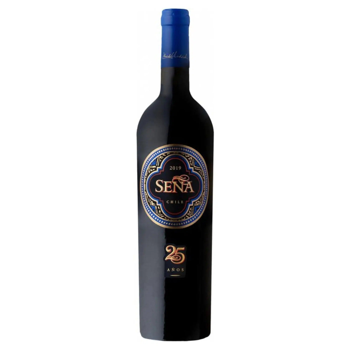 Vina Sena Aconcagua 2019