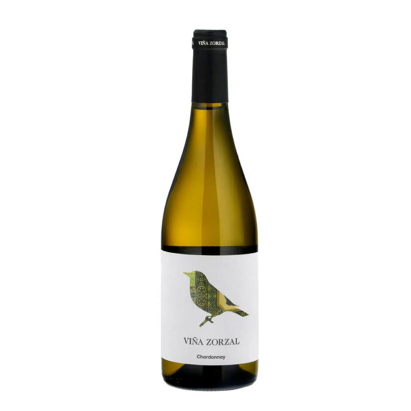 Vina Zorzal Chardonnay Navarra