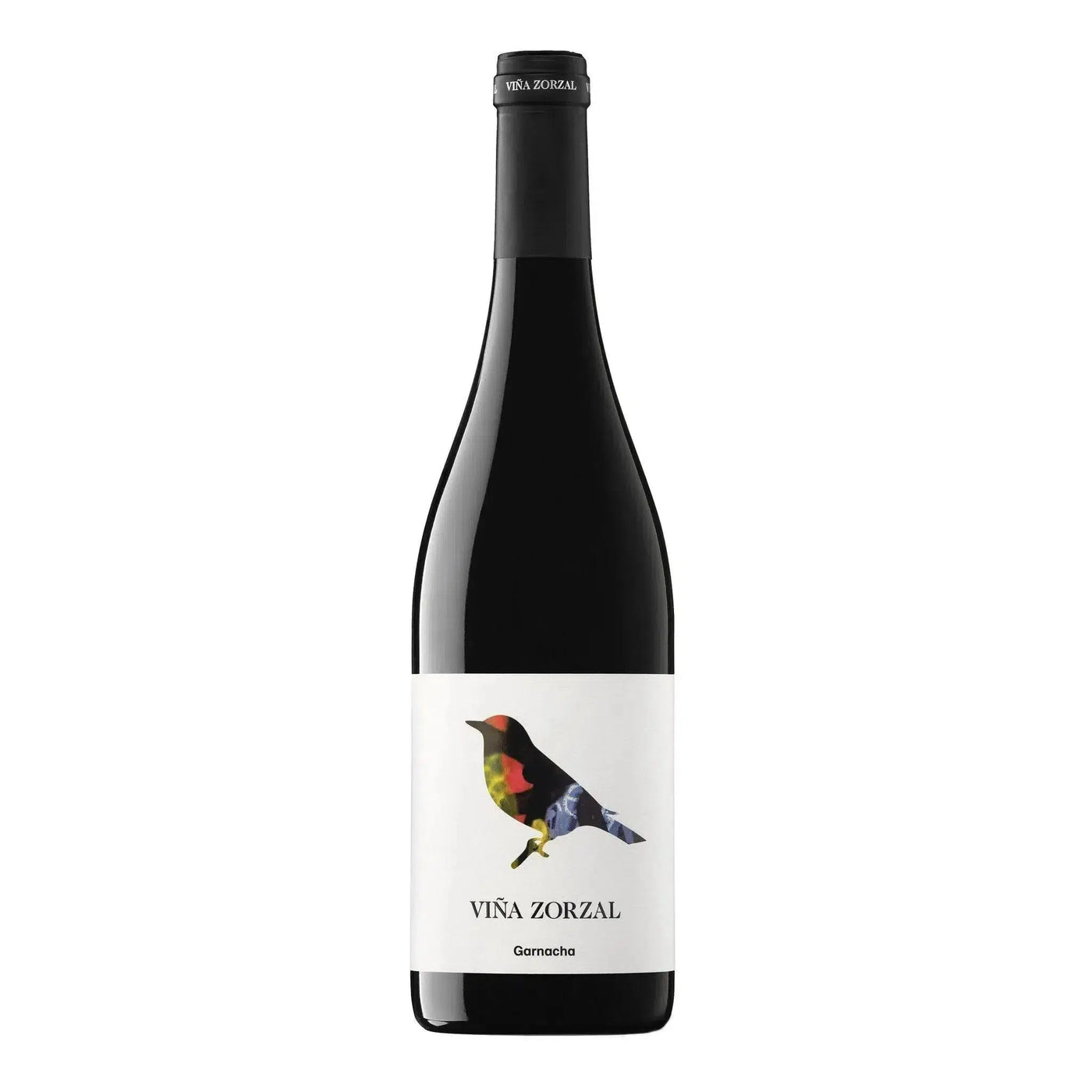 Vina Zorzal Garnacha Joven Navarra