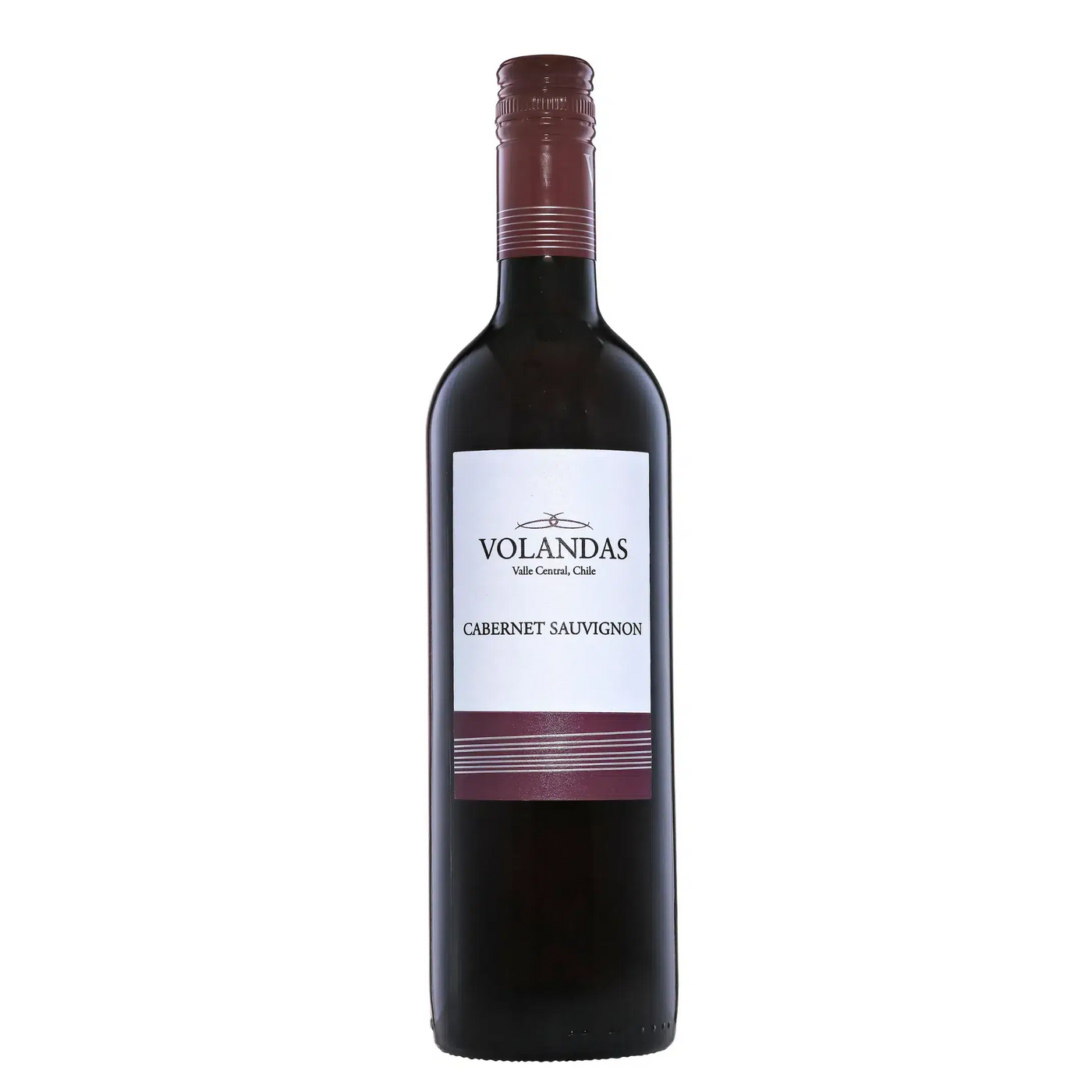 Volandas Cabernet Sauvignon 75cl