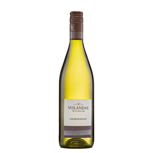 Volandas Chardonnay