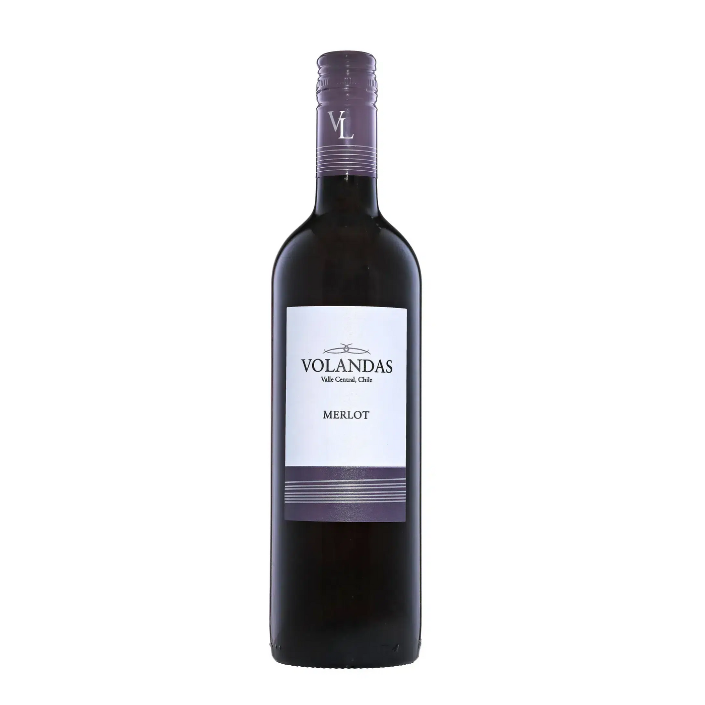 Volandas Merlot 75cl