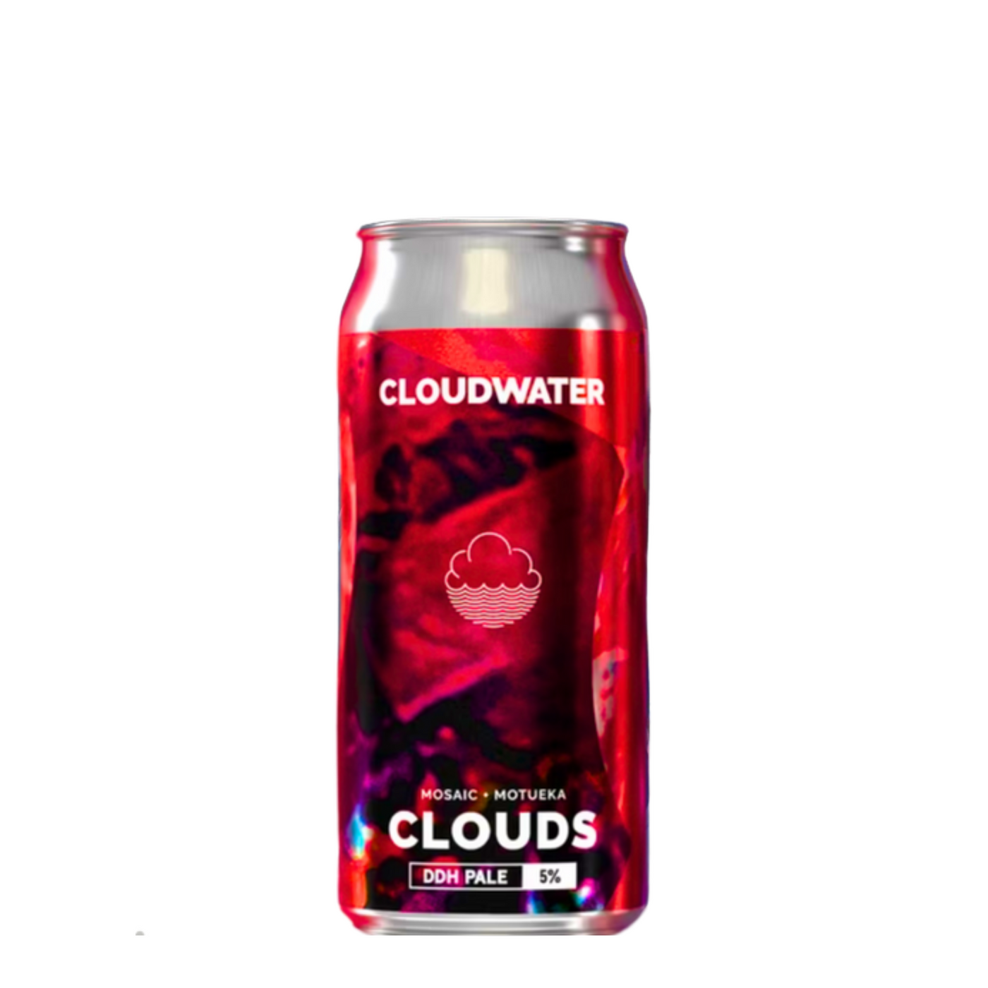 Cloudwater Clouds DDH Pale Ale 440ml