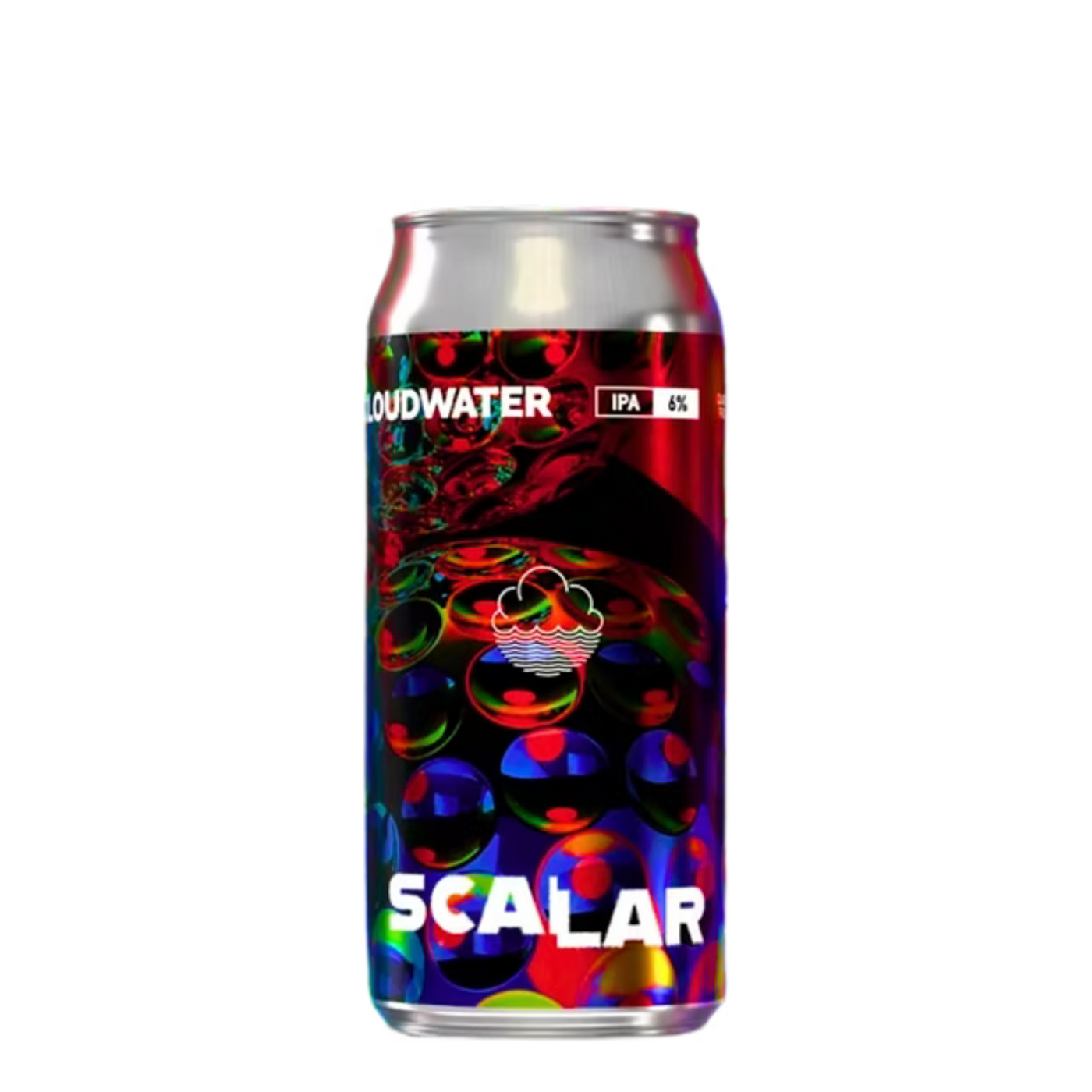 Cloudwater Scaler IPA 440ml