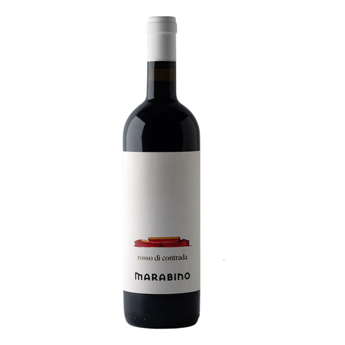 Marabino Rosso di Contrada 2020