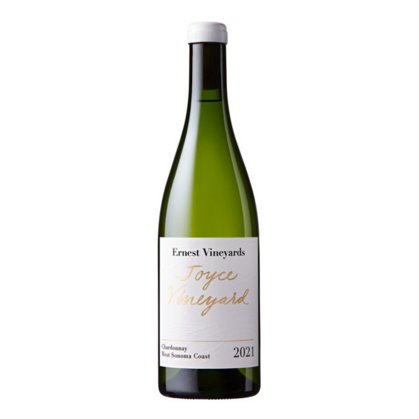 Ernest Joyce Vineyard Chardonnay Sonoma Coast 2021