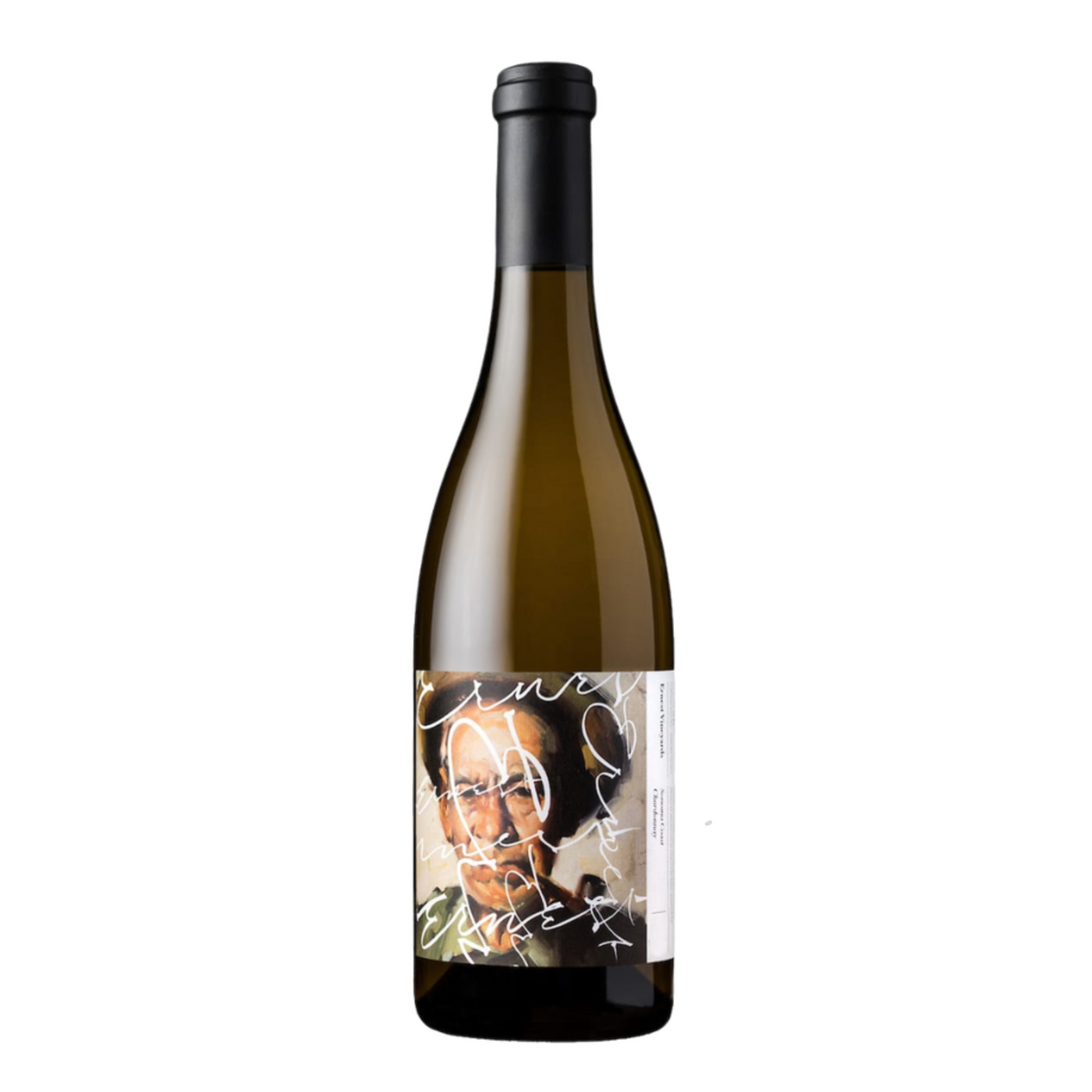 Ernest Sonoma Coast Chardonnay 2022