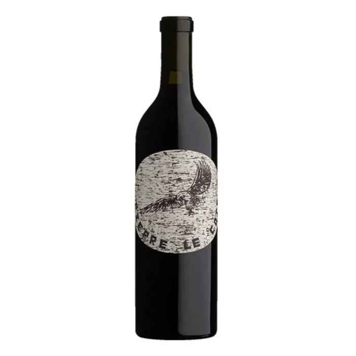 Blank Bottle Pierre Le Cois 2022