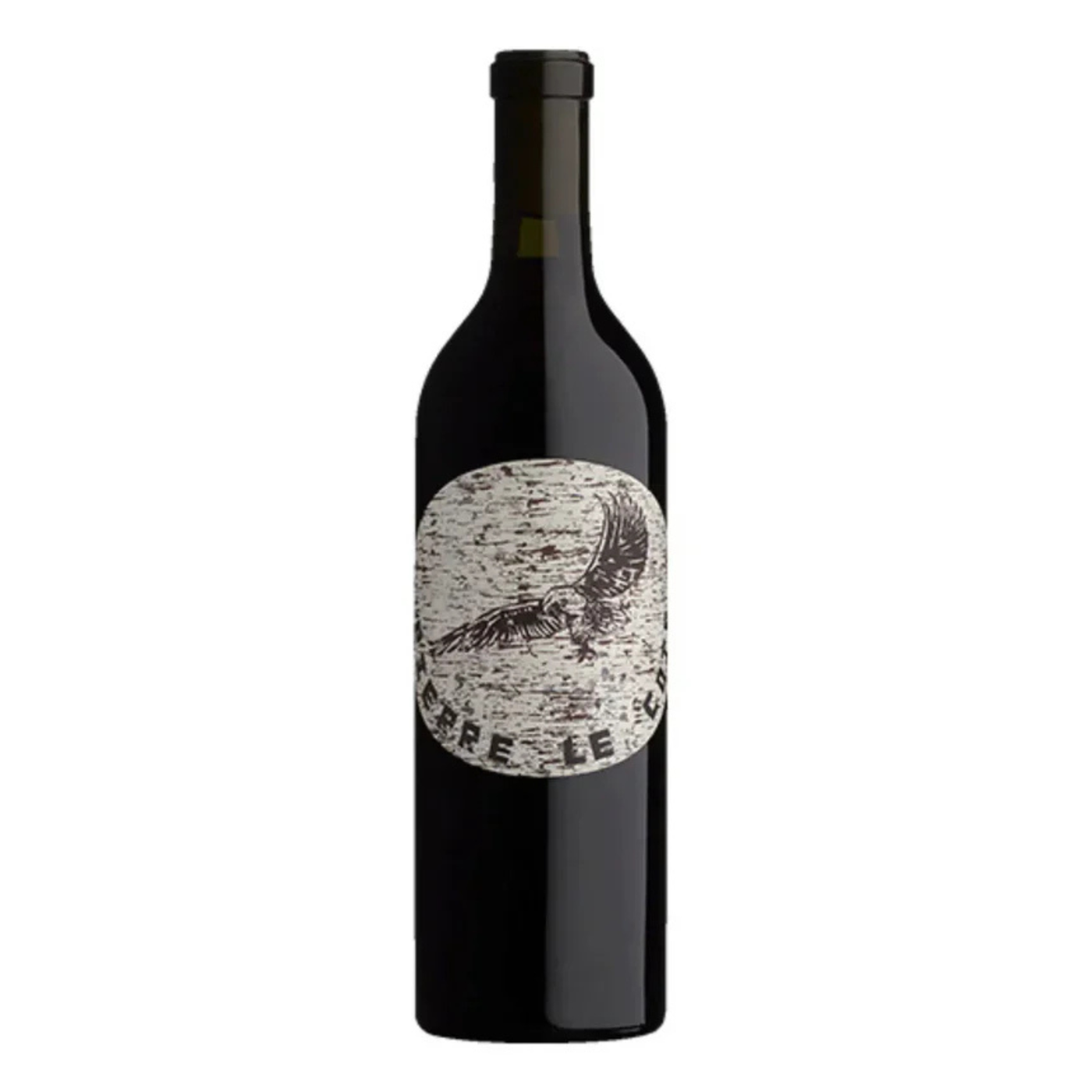 Blank Bottle Pierre Le Cois 2022