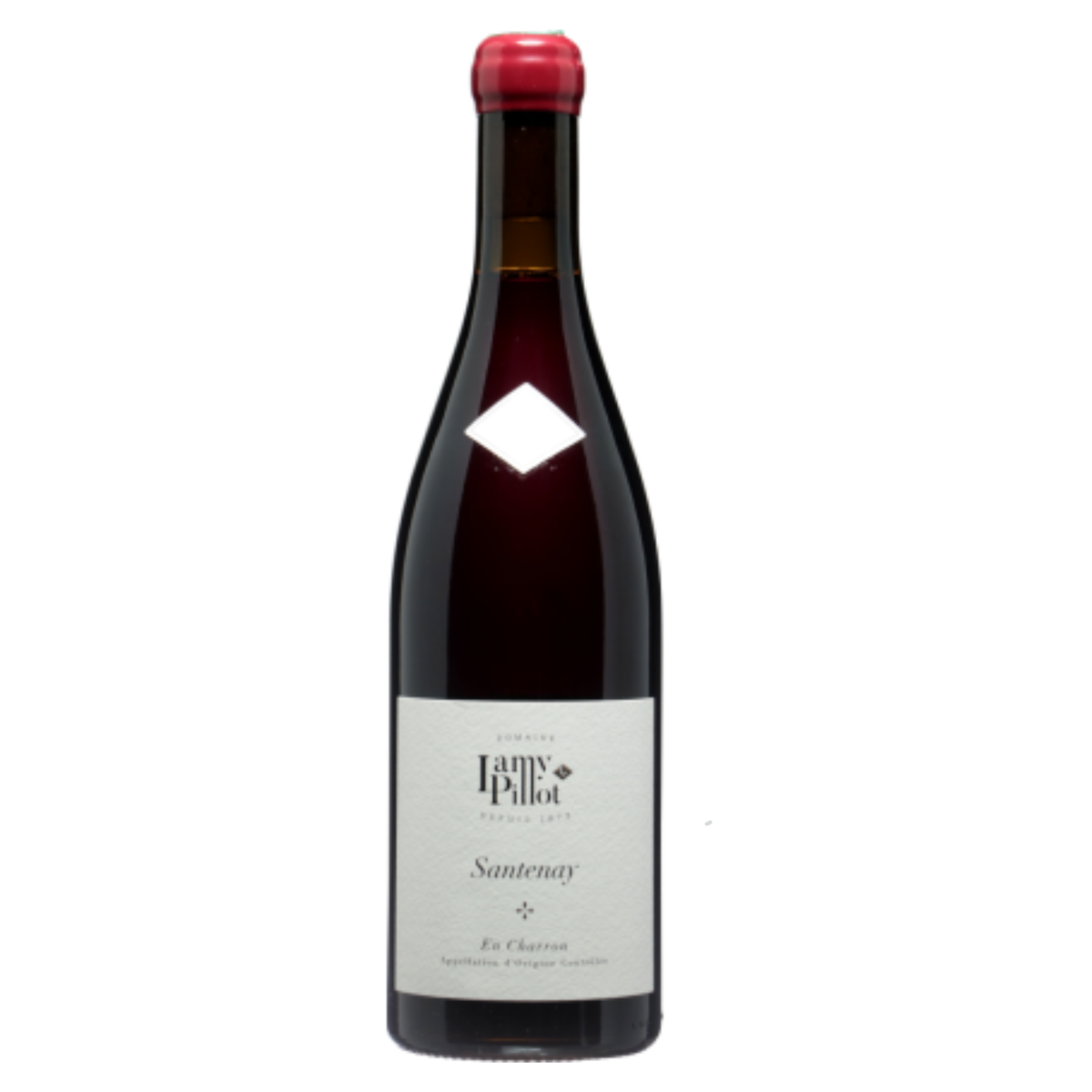 Domaine Lamy Pillot Santenay En Charron 2023