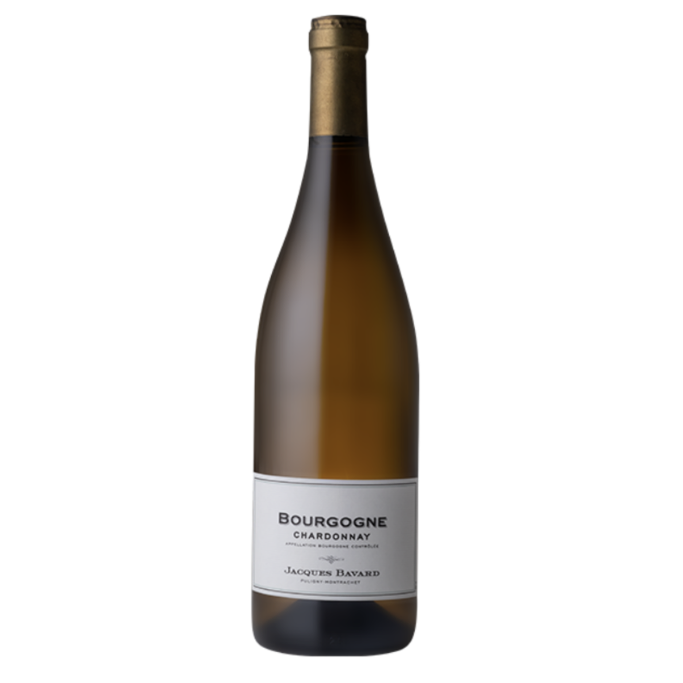 Jacques Bavard Bourgogne Blanc 2023