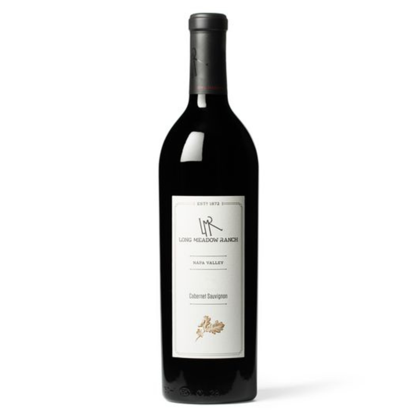 Long Meadow Ranch Napa Valley Cabernet Sauvignon 2019