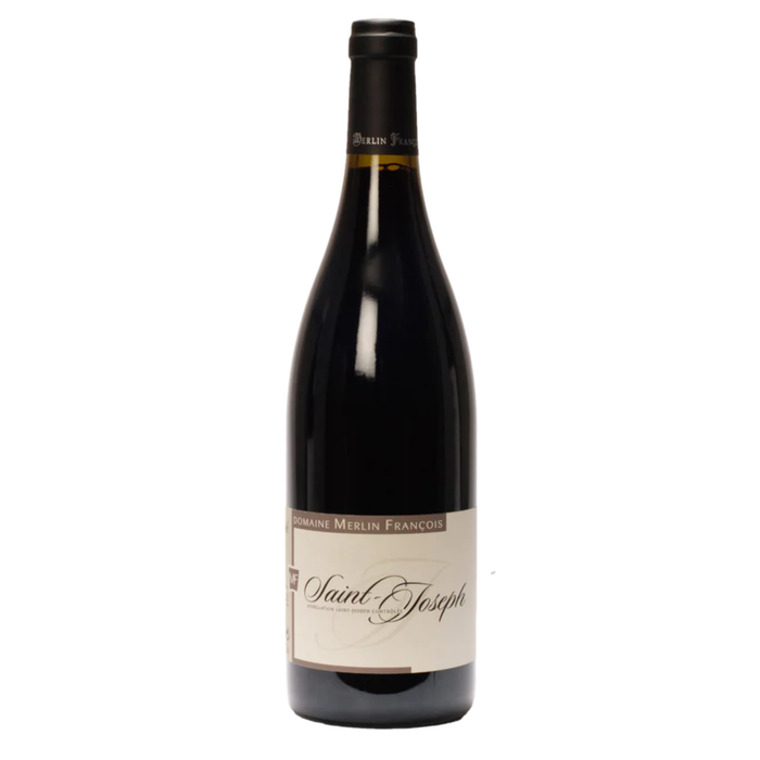 Domaine Merlin Saint Joseph 2022