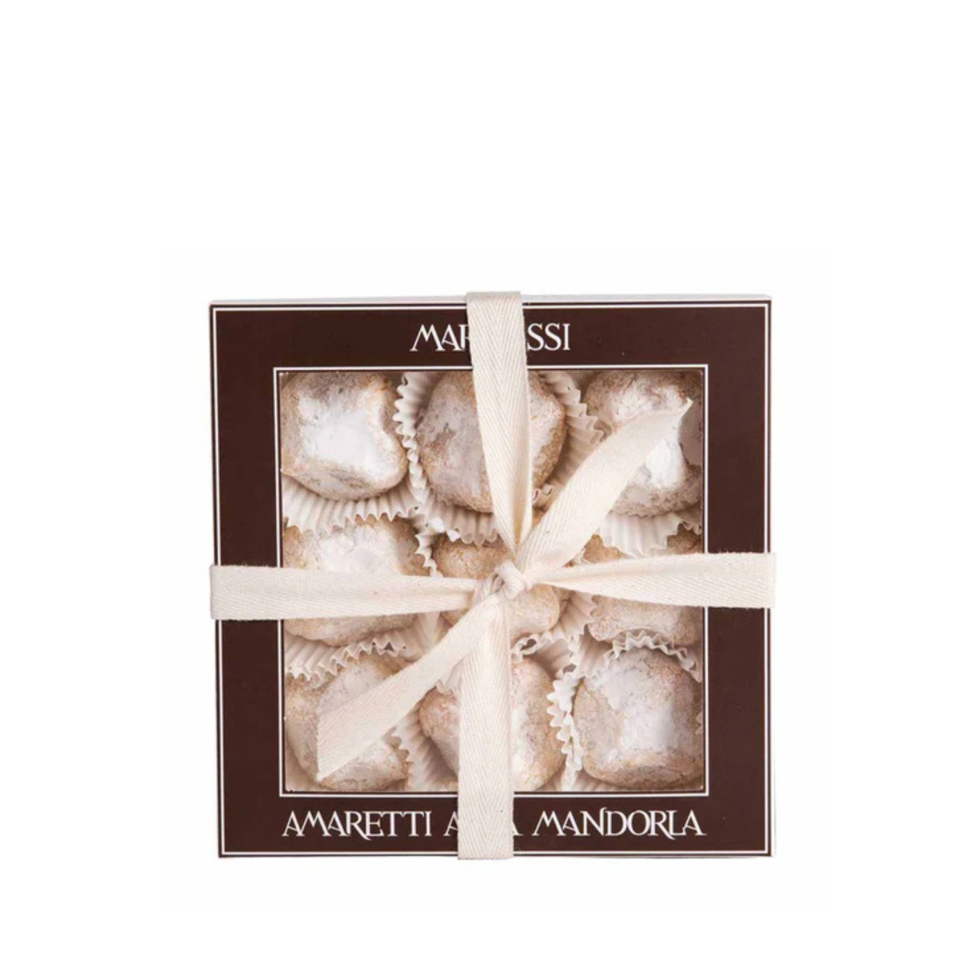 Marabissi Soft Almond Amaretti 190g