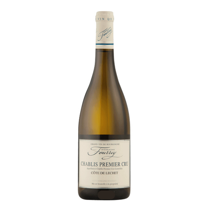 Domaine Fourrey Chablis 1er Cru Cote de Lechet Heritage 2022