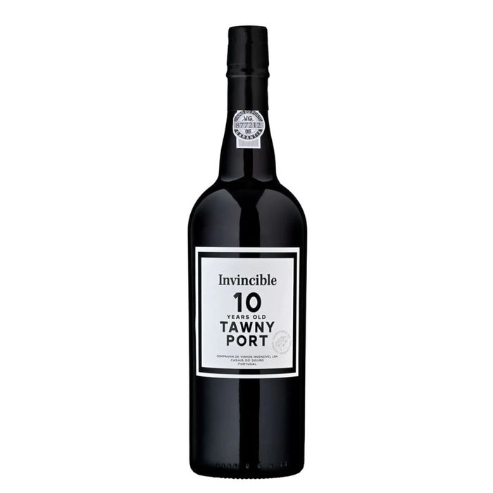Invincible 10 Year Old Tawny Port