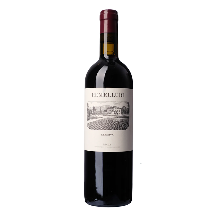 Remelluri Rioja Reserva 2017