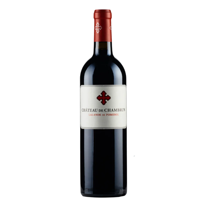 Chateau de Chambrun Lalande de Pomerol 2020