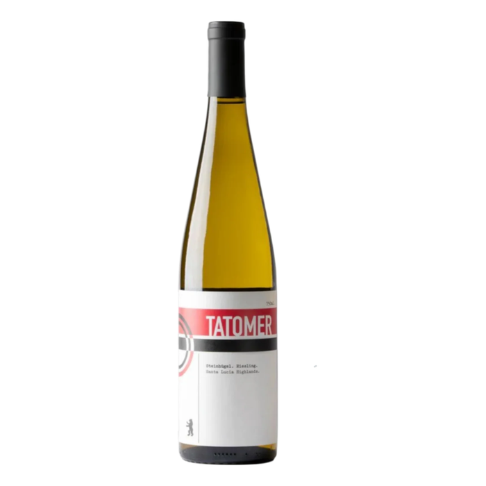 Tatomer Santa Lucia Highlands Steinhugel Riesling 2023