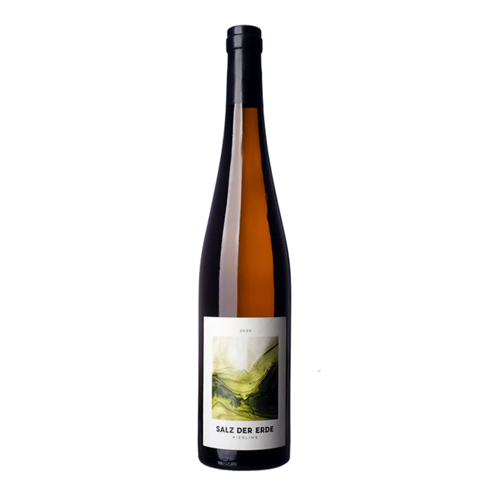 Salz der Erde Riesling 2022