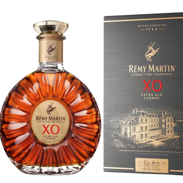 Remy Martin Cognac XO 70cl