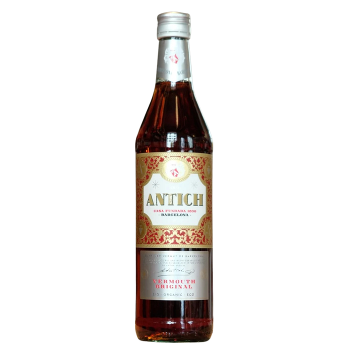 Antich Organic Vermouth