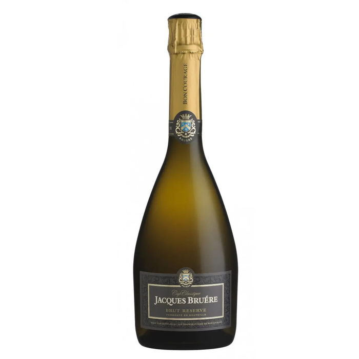 Jacques Bruere Brut Reserve