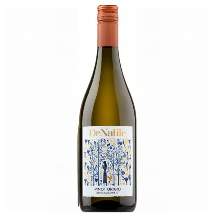 DeNatile Pinot Grigio