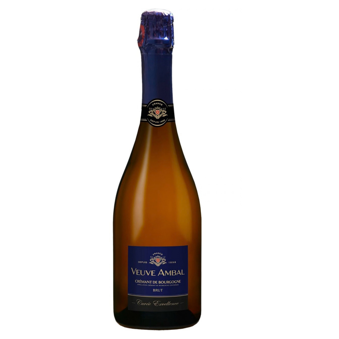 Veuve Ambal Cremant de Bourgogne Brut Cuvée Excellence