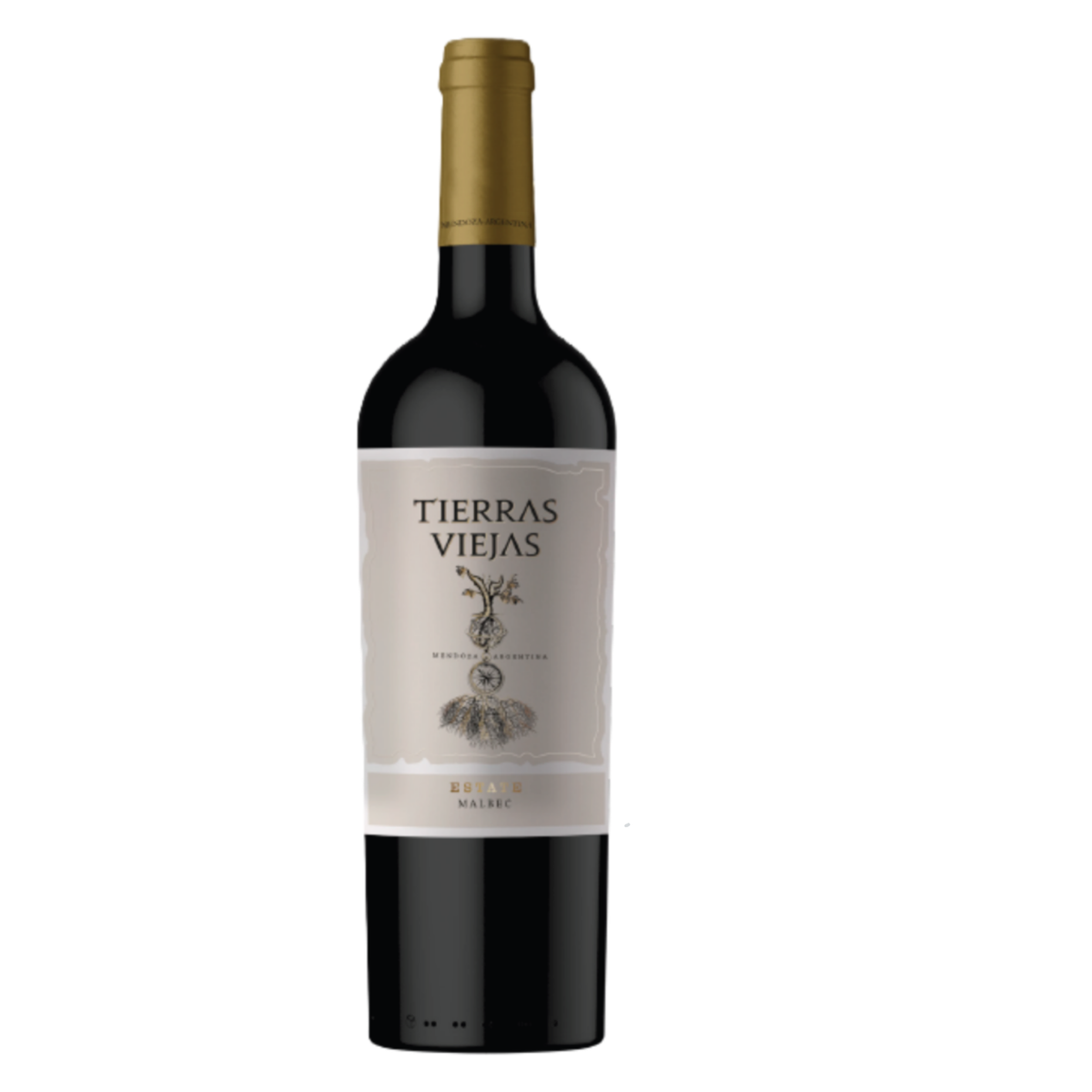 Tierras Viejas Estate Malbec