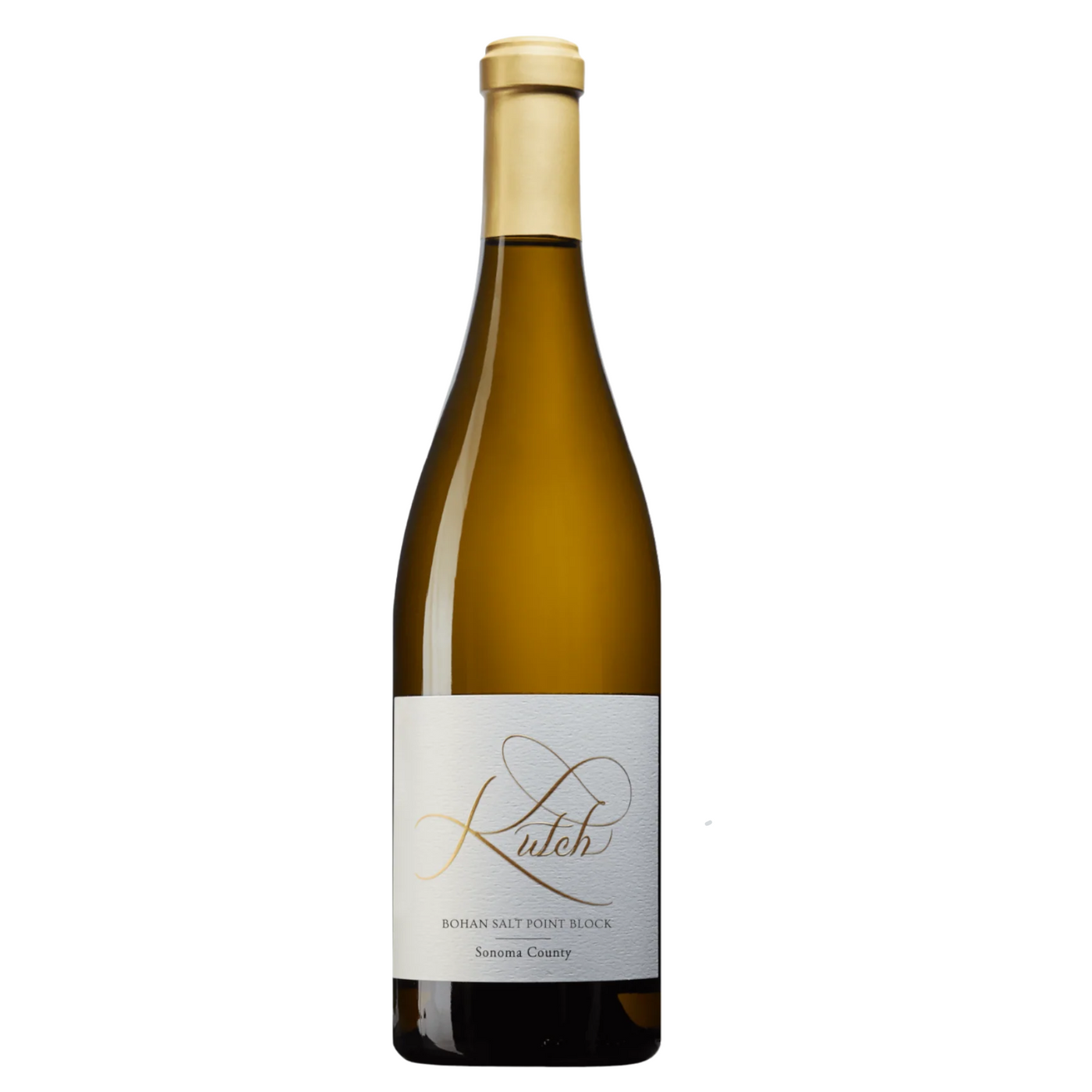 Kutch Sonoma Coast Chardonnay 2022