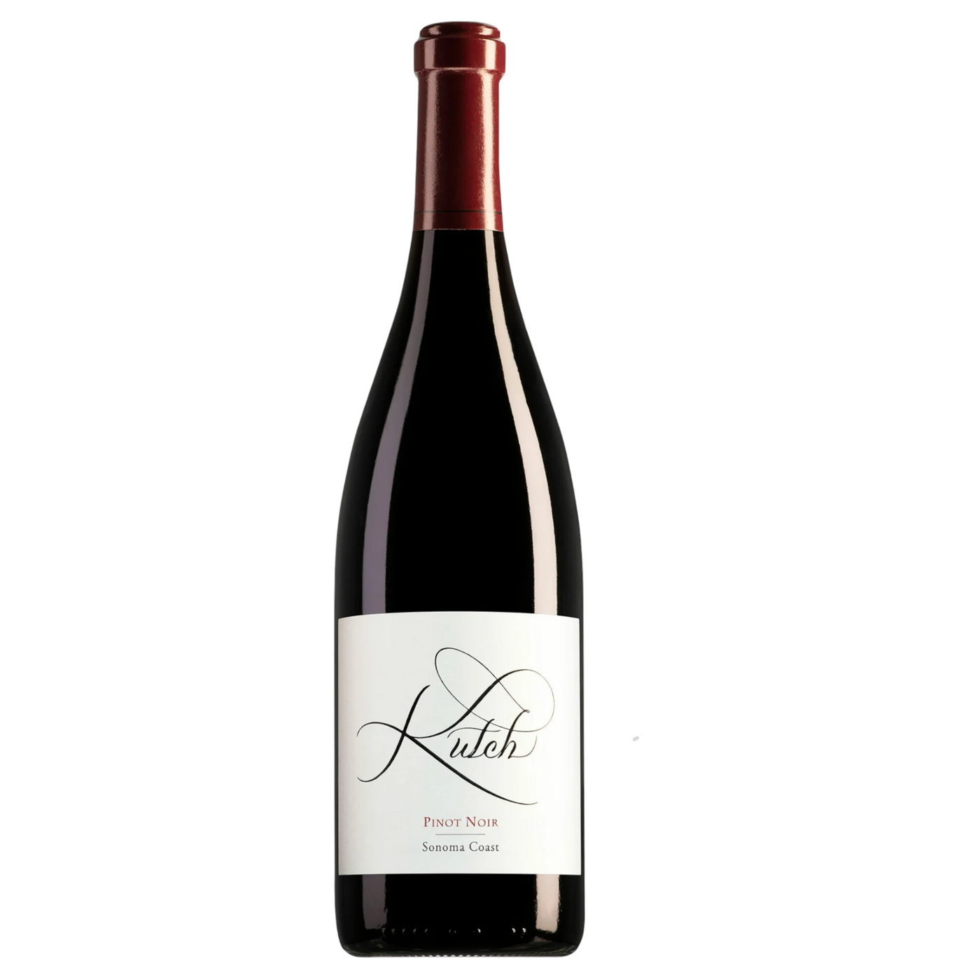 Kutch Sonoma Coast Pinot Noir 2022
