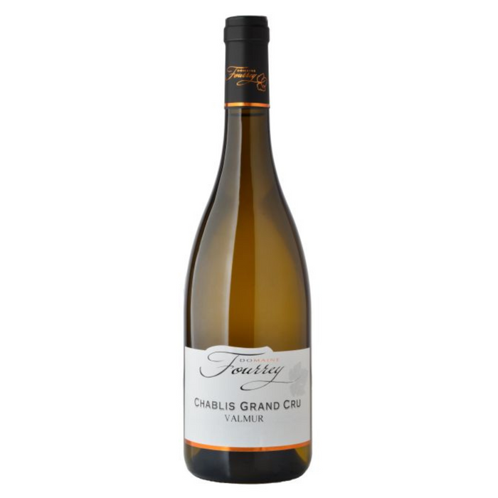 Domaine Fourrey Chablis Grand Cru Valmur 2023
