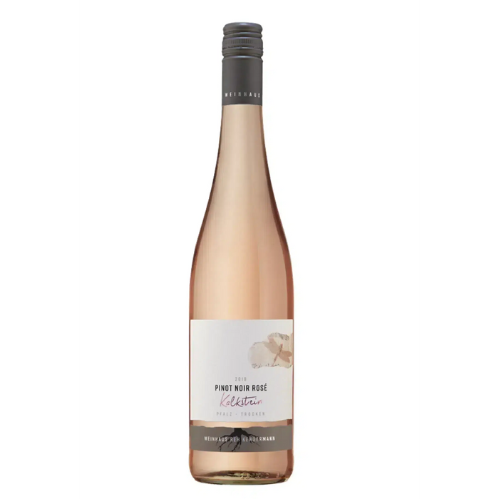 Weinhaus Reh Kendermann Pinot Noir Rosé Kalkstein