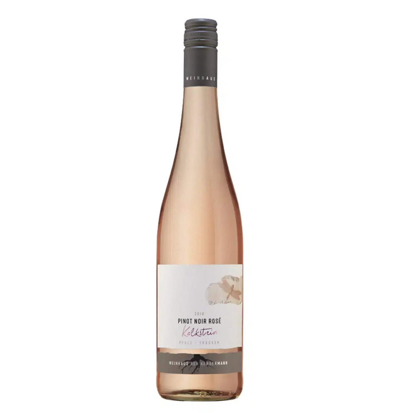 Weinhaus Reh Kendermann Pinot Noir Rosé Kalkstein