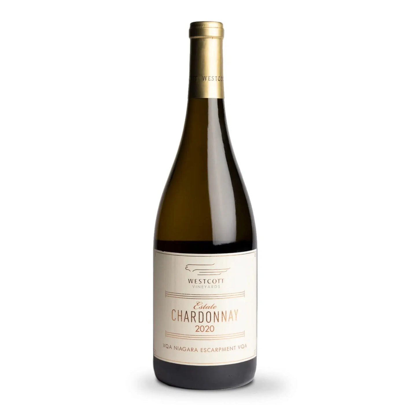 Westcott Vineyards Chardonnay 2020