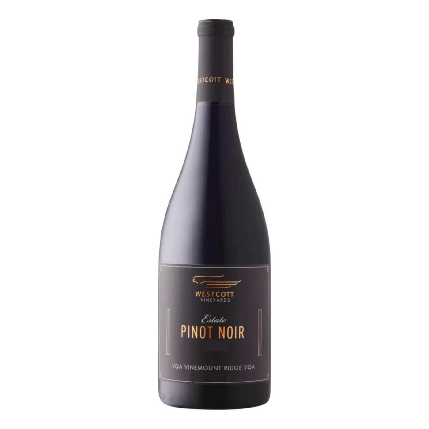 Westcott Vineyards Pinot Noir 2019